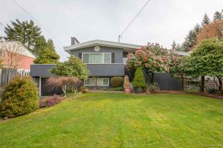 Photo 1: 3930 LOZELLS Avenue in Burnaby: Government Road House for sale (Burnaby North)  : MLS®# R2056265