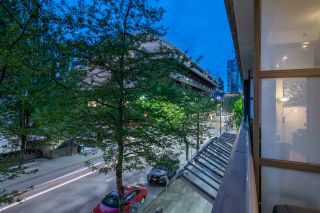 Photo 12: 212 1010 HOWE Street in Vancouver: Downtown VW Condo for sale in "FORTUNE HOUSE" (Vancouver West)  : MLS®# R2265966