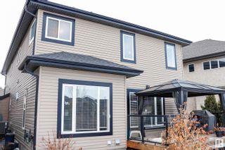 Photo 48: 1273 CUNNINGHAM Drive in Edmonton: Zone 55 House for sale : MLS®# E4328383