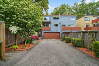 Photo 27: 421 W 15TH Avenue in Vancouver: Mount Pleasant VW 1/2 Duplex for sale (Vancouver West)  : MLS®# R2896429
