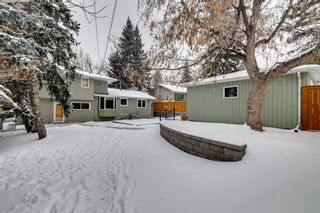 Photo 37: 4712 Charleswood Drive NW in Calgary: Charleswood Detached for sale : MLS®# A2106324