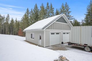 Photo 41: 201 Louie View Drive, in Lumby: House for sale : MLS®# 10269375