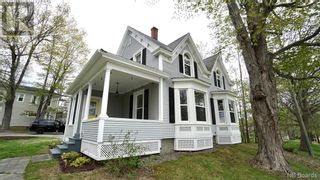Photo 48: 36 Prince William Street in St. Stephen: House for sale : MLS®# NB087011