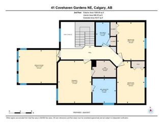 Photo 34: 41 Covehaven Gardens NE in Calgary: Coventry Hills Detached for sale : MLS®# A2130506