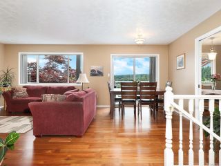 Photo 5: 773 Serengeti Ave in CAMPBELL RIVER: CR Campbell River Central House for sale (Campbell River)  : MLS®# 842842