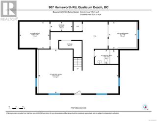Photo 88: 907 Hemsworth Rd in Qualicum Beach: House for sale : MLS®# 960851