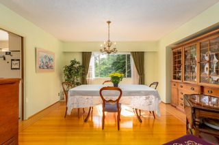 Photo 5: 4441 MAPLE Street in Vancouver: Quilchena House for sale (Vancouver West)  : MLS®# R2468938