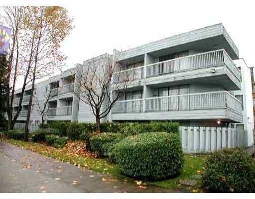 Main Photo: 1440 E BROADWAY BB in Vancouver: Grandview VE Condo for sale in "ALEXANDRA PLACE" (Vancouver East)  : MLS®# V625315