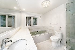 Photo 17: 3680 CARTIER STREET in Vancouver: Shaughnessy Townhouse for sale (Vancouver West)  : MLS®# R2419530