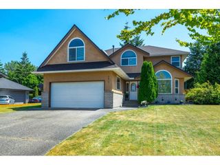 Photo 2: 4670 221 Street in Langley: Murrayville House for sale in "Upper Murrayville" : MLS®# R2601051