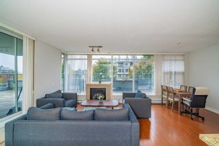 Photo 6: 306 9222 UNIVERSITY Crescent in Burnaby: Simon Fraser Univer. Condo for sale (Burnaby North)  : MLS®# R2825666