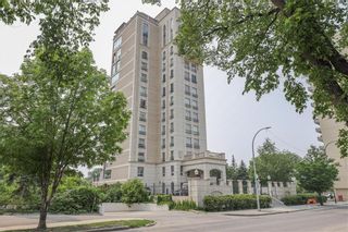 Photo 2: 700 1 Wellington Crescent in Winnipeg: Osborne Village Condominium for sale (1B)  : MLS®# 202408452