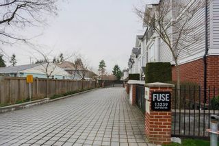 Photo 25: 11 13239 OLD YALE Road in Surrey: Whalley Townhouse for sale in "FUSE" (North Surrey)  : MLS®# R2751517