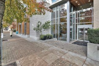 Photo 28: 407 3382 WESBROOK Mall in Vancouver: University VW Condo for sale in "TAPESTRY AT WESBROOK MALL" (Vancouver West)  : MLS®# R2739913