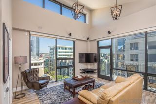 Photo 1: DOWNTOWN Condo for sale : 2 bedrooms : 350 11th Ave #1131 in San Diego