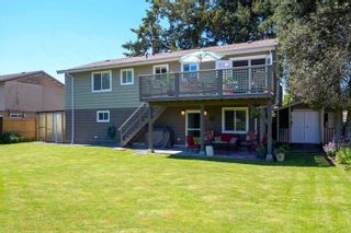 Photo 38: 4524 46A Street in Delta: Ladner Elementary House for sale (Ladner)  : MLS®# R2693186