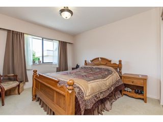 Photo 22: 309 32885 GEORGE FERGUSON Way in Abbotsford: Central Abbotsford Condo for sale in "FAIRVIEW MANOR" : MLS®# R2720256