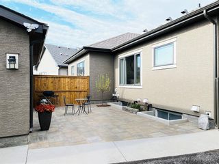 Photo 40: 533 MARINE Drive SE in Calgary: Mahogany Semi Detached (Half Duplex) for sale : MLS®# A2003182