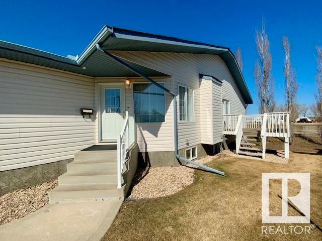 FEATURED LISTING: 123 - 7000 Northview Drive Wetaskiwin