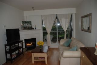 Photo 5: 328 3629 DEERCREST DRIVE in North Vancouver: Roche Point Condo for sale : MLS®# R2025852