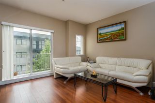 Photo 10: 228 368 ELLESMERE AVENUE in Burnaby: Capitol Hill BN Townhouse for sale (Burnaby North)  : MLS®# R2168719