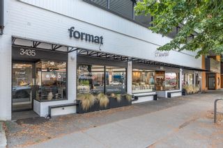 Photo 16: 3471 COMMERCIAL Street in Vancouver: Victoria VE Retail for sale in "LA VILLA" (Vancouver East)  : MLS®# C8045902