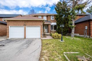 Photo 1: 4097 Loyalist Drive in Mississauga: Erin Mills House (2-Storey) for sale : MLS®# W5996933
