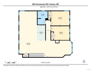 Photo 29: 200 Connemara Rd in Comox: CV Comox (Town of) House for sale (Comox Valley)  : MLS®# 942237