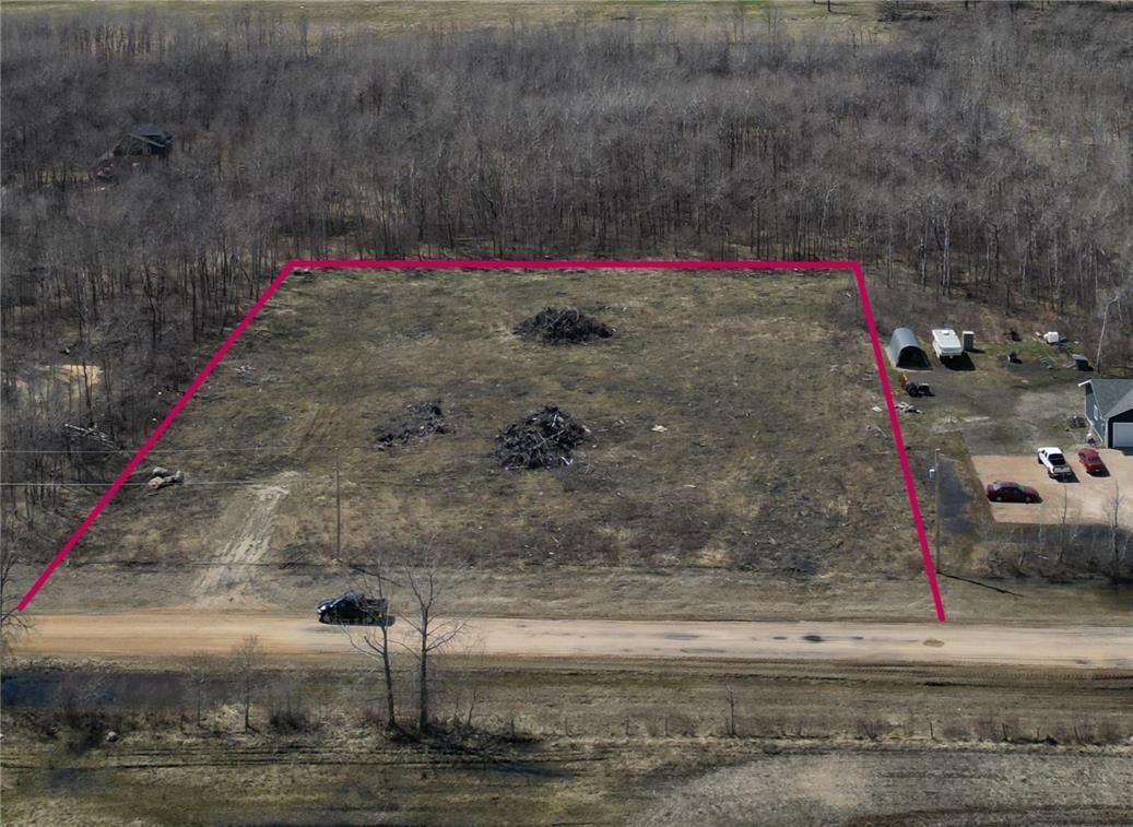 Main Photo: 0 25E Road in Grunthal: Vacant Land for sale : MLS®# 202307010