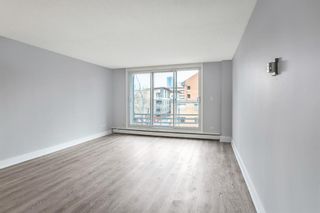Photo 9: 306 1027 Cameron Avenue SW in Calgary: Lower Mount Royal Apartment for sale : MLS®# A1202691