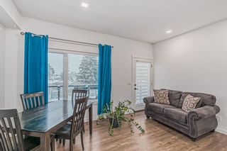Photo 6: 414 Greenbriar Common NW in Calgary: Greenwood/Greenbriar Row/Townhouse for sale : MLS®# A2050198
