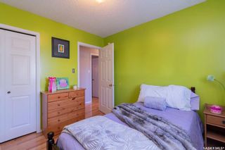 Photo 21: 150 Girgulis Crescent in Saskatoon: Silverwood Heights Residential for sale : MLS®# SK912207