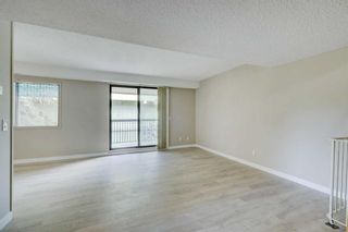 Photo 5: 502 2200 Woodview Drive SW in Calgary: Woodlands Row/Townhouse for sale : MLS®# A2140644