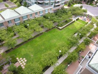 Photo 40: # 804 - 4380 Halifax Street in Burnaby: Brentwood Park Condo for sale in "BUCHANAN NORTH" (Burnaby North)  : MLS®# V790054