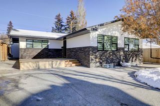 Main Photo: 2232 Langriville Drive SW in Calgary: North Glenmore Park Detached for sale : MLS®# A2031951