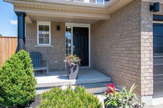 Photo 2: 476 Beaumont Crescent in Kitchener: 228 - Chicopee/Freeport Single Family Residence for sale (2 - Kitchener East)  : MLS®# 40258538