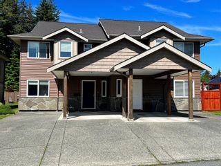 Photo 29: 4 1340 Creekside Way in Campbell River: CR Willow Point Half Duplex for sale : MLS®# 910044