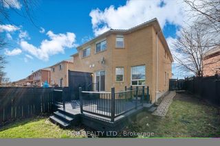 Photo 37: 1180 Prestonwood Crescent in Mississauga: East Credit House (2-Storey) for sale : MLS®# W8240510