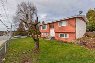 Photo 2: 31511 MARSHALL Road in Abbotsford: Poplar House for sale : MLS®# R2546688
