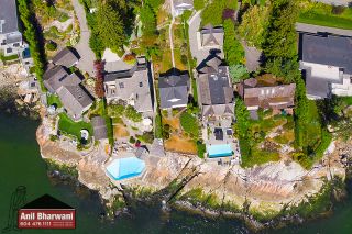 Photo 117: 3866 MARINE Drive in West Vancouver: West Bay House for sale : MLS®# R2720370