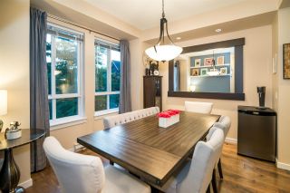 Photo 14: 28 2418 AVON Place in Port Coquitlam: Riverwood Townhouse for sale : MLS®# R2396554