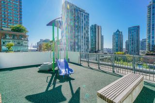 Photo 32: 2515 777 RICHARDS Street in Vancouver: Downtown VW Condo for sale in "TELUS GARDEN" (Vancouver West)  : MLS®# R2640959