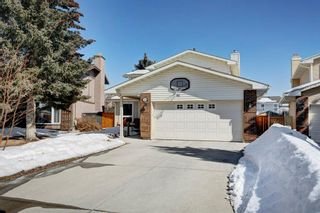 Photo 29: 44 Woodmont Rise SW in Calgary: Woodbine Detached for sale : MLS®# A2033461
