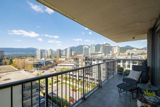 Photo 11: 1004 140 E KEITH Road in North Vancouver: Central Lonsdale Condo for sale : MLS®# R2873910