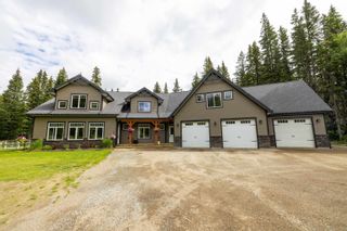 Main Photo: 6500 DAVE Road in Prince George: Blackwater House for sale (PG Rural West)  : MLS®# R2707579