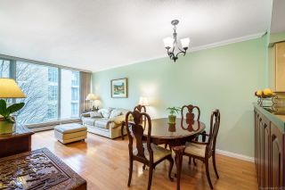 Photo 10: 607 1008 CAMBIE Street in Vancouver: Yaletown Condo for sale in "Waterworks" (Vancouver West)  : MLS®# R2687910