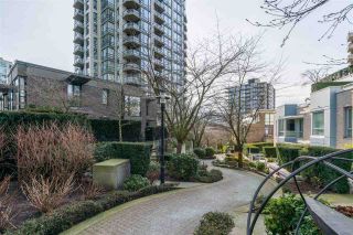 Photo 22: 1608 151 W 2ND Street in North Vancouver: Lower Lonsdale Condo for sale in "SKY" : MLS®# R2540259
