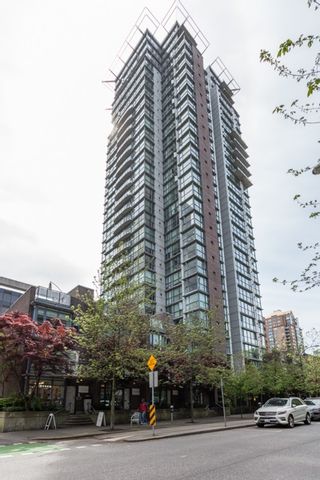 Photo 17: 705 1068 HORNBY Street in Vancouver: Downtown VW Condo for sale (Vancouver West)  : MLS®# R2176380