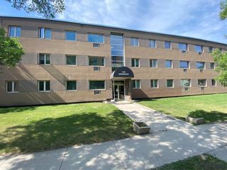 Photo 1: 4 610 Jefferson Avenue in Winnipeg: Garden City Condominium for sale (4G)  : MLS®# 202330909