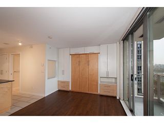 Photo 14: 907 1225 RICHARDS Street in Vancouver: Downtown VW Condo for sale in "Eden" (Vancouver West)  : MLS®# V1086819